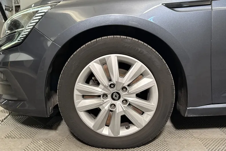 Renault Megane din 2022 cu 54.468 km - oferta REN247737 - foto 13