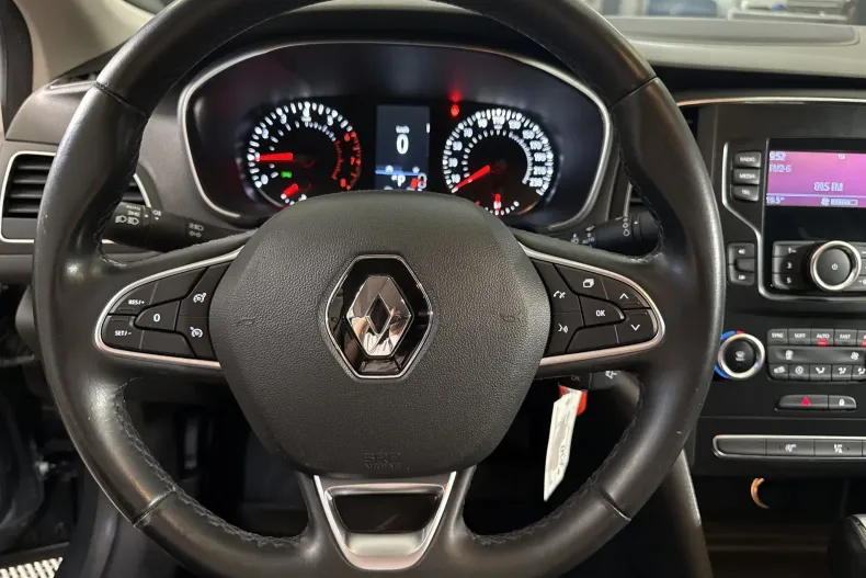 Renault Megane din 2022 cu 54.468 km - oferta REN247737 - foto 16
