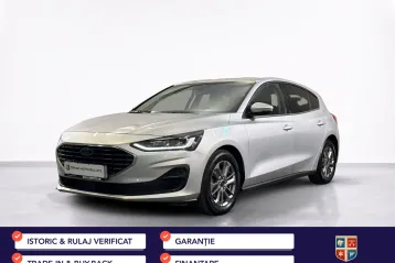 Ford Focus din 2023 - oferta FOR247738