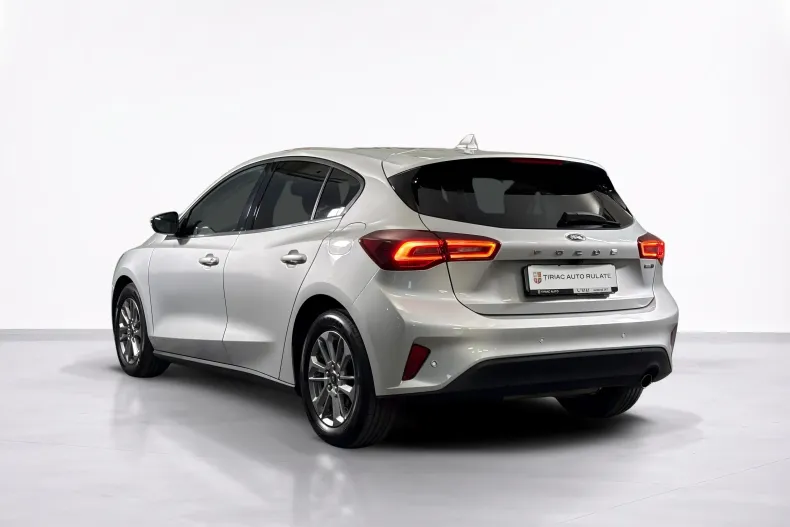 Ford Focus din 2023 cu 47.636 km - oferta FOR247738 - foto 3