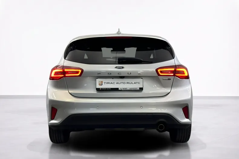 Ford Focus din 2023 cu 47.636 km - oferta FOR247738 - foto 4
