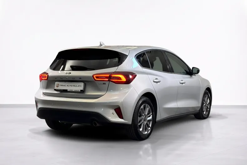 Ford Focus din 2023 cu 47.636 km - oferta FOR247738 - foto 5