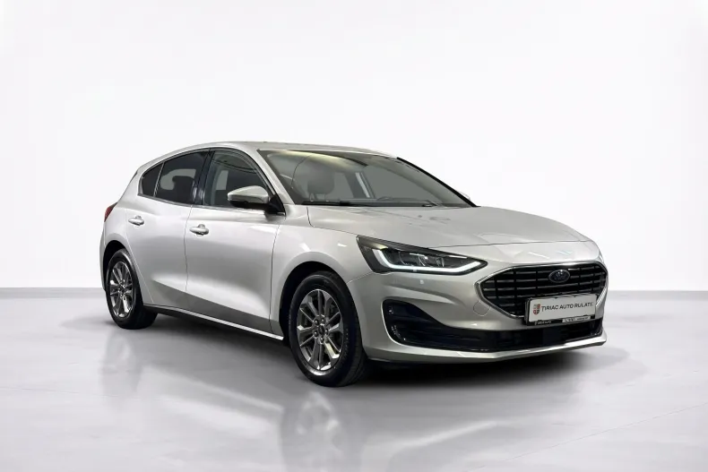 Ford Focus din 2023 cu 47.636 km - oferta FOR247738 - foto 7