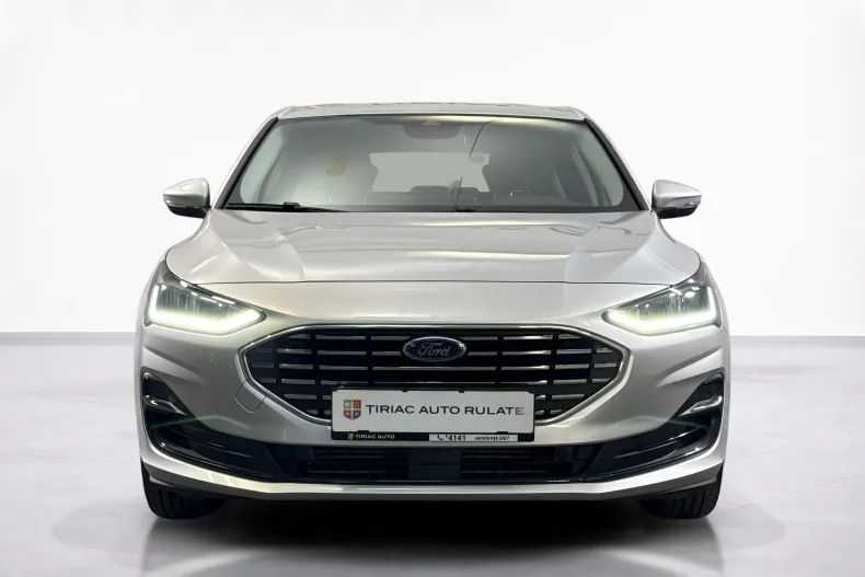 Ford Focus din 2023 cu 47.636 km - oferta FOR247738 - foto 8