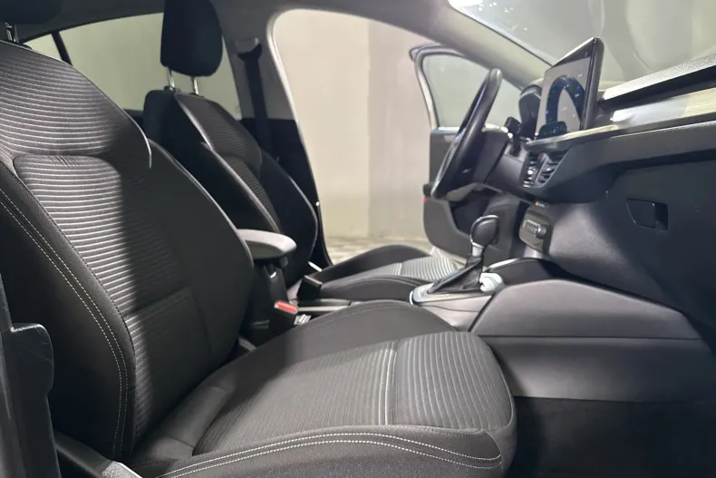 Ford Focus din 2023 cu 47.636 km - oferta FOR247738 - foto 11
