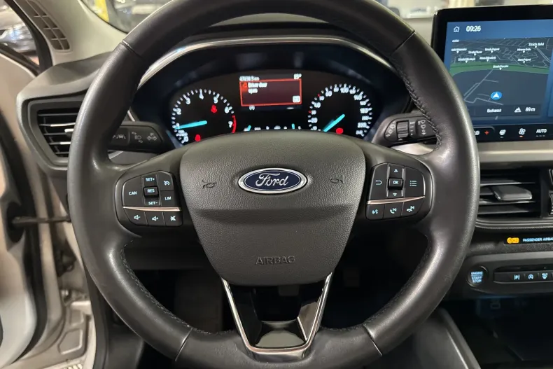 Ford Focus din 2023 cu 47.636 km - oferta FOR247738 - foto 16