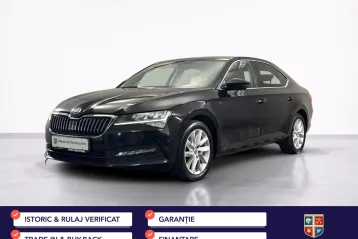 Skoda Superb din 2024 - oferta SKO247739