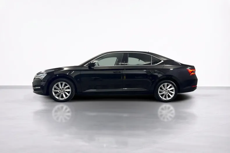 Skoda Superb din 2024 cu 136.974 km - oferta SKO247739 - foto 2
