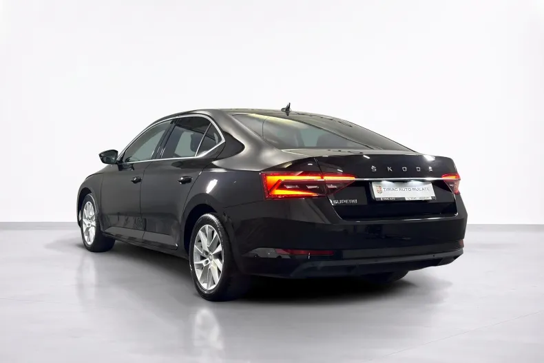 Skoda Superb din 2024 cu 136.974 km - oferta SKO247739 - foto 3