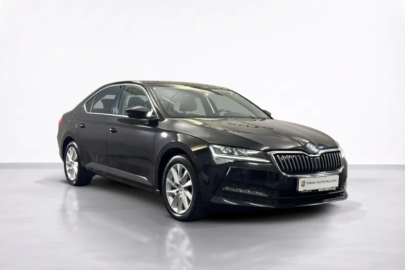 Skoda Superb din 2024 cu 136.974 km - oferta SKO247739 - foto 7