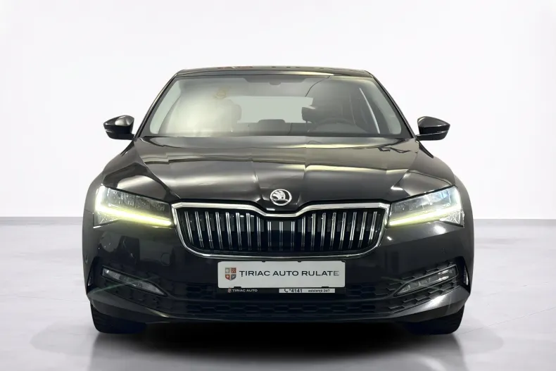Skoda Superb din 2024 cu 136.974 km - oferta SKO247739 - foto 8