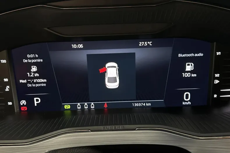 Skoda Superb din 2024 cu 136.974 km - oferta SKO247739 - foto 10