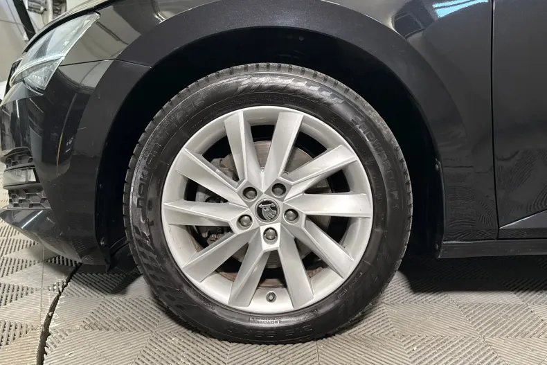 Skoda Superb din 2024 cu 136.974 km - oferta SKO247739 - foto 13