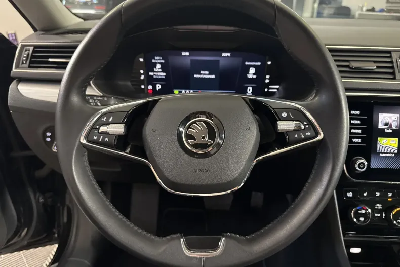 Skoda Superb din 2024 cu 136.974 km - oferta SKO247739 - foto 16