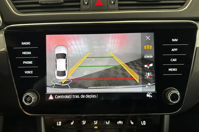 Skoda Superb din 2024 cu 136.974 km - oferta SKO247739 - foto 19