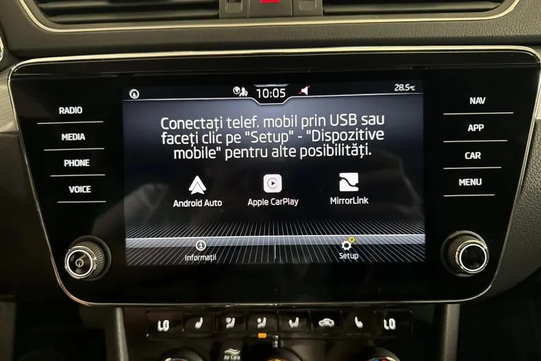 Skoda Superb din 2024 cu 136.974 km - oferta SKO247739 - foto 20
