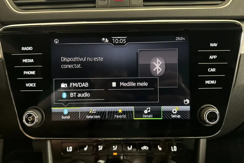 Skoda Superb din 2024 cu 136.974 km - oferta SKO247739 - foto 21