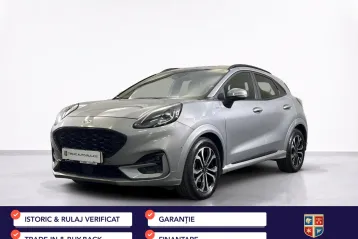 Ford Puma din 2021 - oferta FOR247740