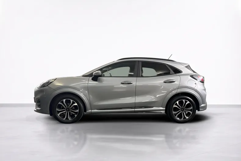Ford Puma din 2021 cu 106.284 km - oferta FOR247740 - foto 2