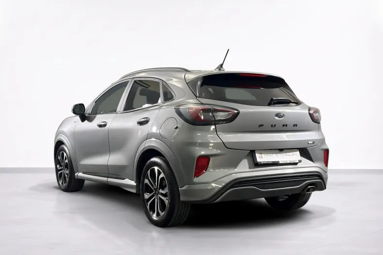 Ford Puma din 2021 cu 106.284 km - oferta FOR247740 - foto 3