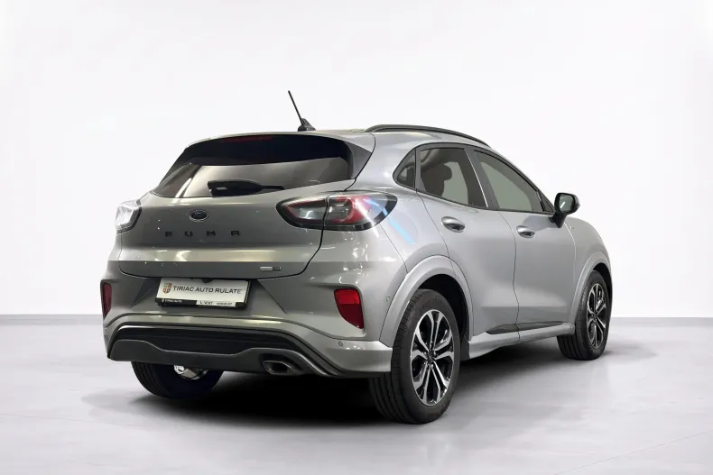 Ford Puma din 2021 cu 106.284 km - oferta FOR247740 - foto 5