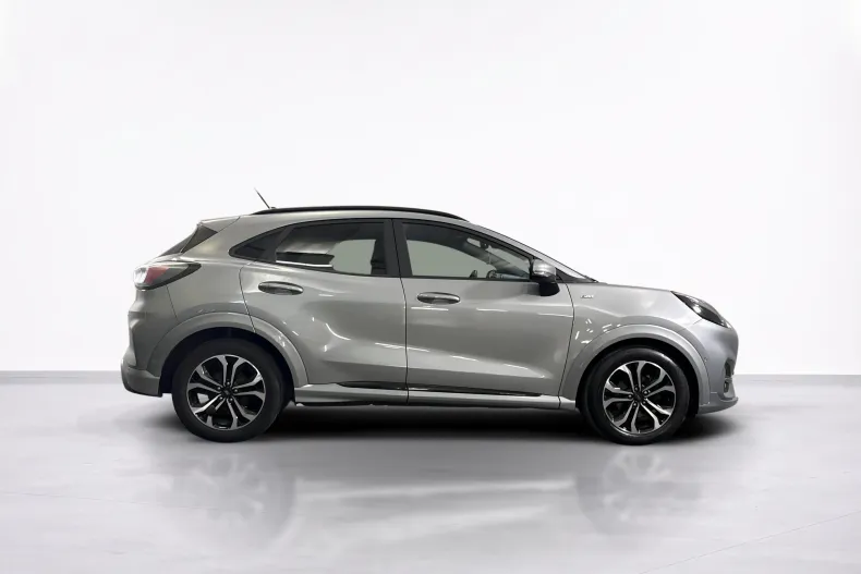 Ford Puma din 2021 cu 106.284 km - oferta FOR247740 - foto 6