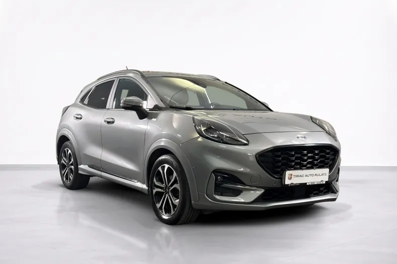 Ford Puma din 2021 cu 106.284 km - oferta FOR247740 - foto 7