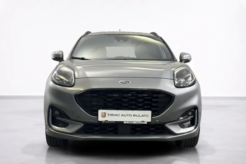 Ford Puma din 2021 cu 106.284 km - oferta FOR247740 - foto 8