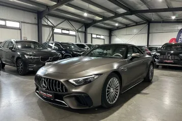 Mercedes-Benz SL 55 AMG din 2023 - oferta MER247741