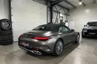 Mercedes-Benz SL 55 AMG (Clasa SL) din 2023 cu 17.745 km - oferta MER247741 - foto 3