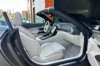Mercedes-Benz SL 55 AMG (Clasa SL) din 2023 cu 17.745 km - oferta MER247741 - foto 7