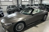 Mercedes-Benz SL 55 AMG (Clasa SL) din 2023 cu 17.745 km - oferta MER247741 - foto 22