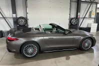 Mercedes-Benz SL 55 AMG (Clasa SL) din 2023 cu 17.745 km - oferta MER247741 - foto 23