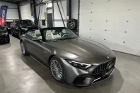 Mercedes-Benz SL 55 AMG (Clasa SL) din 2023 cu 17.745 km - oferta MER247741 - foto 24