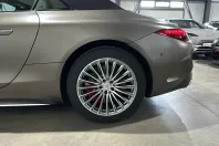 Mercedes-Benz SL 55 AMG (Clasa SL) din 2023 cu 17.745 km - oferta MER247741 - foto 29
