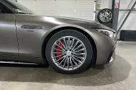 Mercedes-Benz SL 55 AMG (Clasa SL) din 2023 cu 17.745 km - oferta MER247741 - foto 31