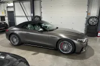 Mercedes-Benz SL 55 AMG (Clasa SL) din 2023 cu 17.745 km - oferta MER247741 - foto 32