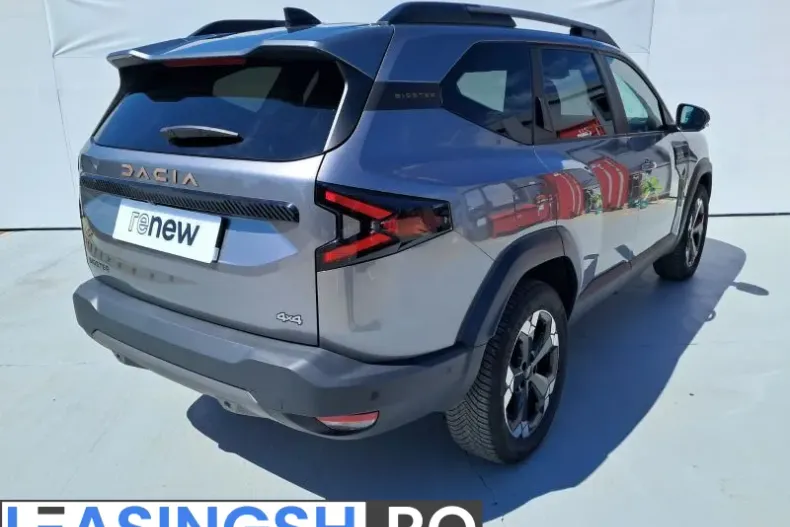Dacia Bigster din 2025 cu 18.724 km - oferta DAC247742 - foto 2