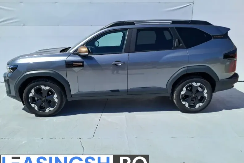 Dacia Bigster din 2025 cu 18.724 km - oferta DAC247742 - foto 3