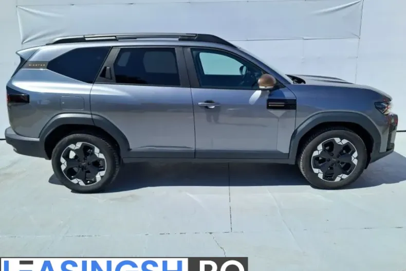 Dacia Bigster din 2025 cu 18.724 km - oferta DAC247742 - foto 4