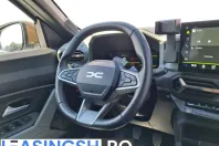 Dacia Bigster din 2025 cu 18.724 km - oferta DAC247742 - foto 17