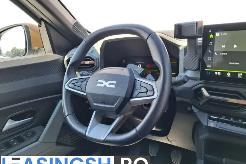 Dacia Bigster din 2025 cu 18.724 km - oferta DAC247742 - foto 17