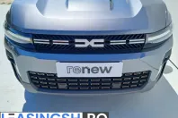 Dacia Bigster din 2025 cu 18.724 km - oferta DAC247742 - foto 22