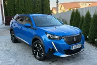 Peugeot 2008 din 2021 cu 75.939 km - oferta PEU247743 - foto 1