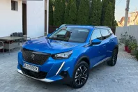 Peugeot 2008 din 2021 cu 75.939 km - oferta PEU247743 - foto 7