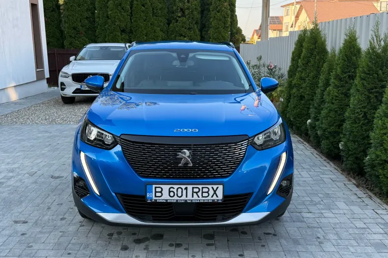 Peugeot 2008 din 2021 cu 75.939 km - oferta PEU247743 - foto 9