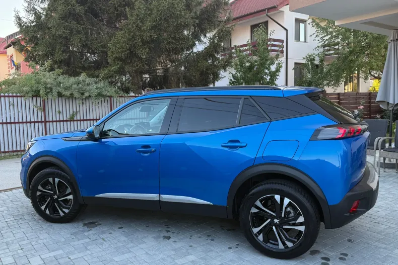 Peugeot 2008 din 2021 cu 75.939 km - oferta PEU247743 - foto 11