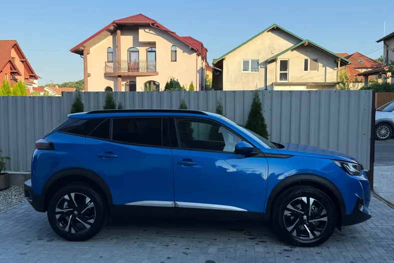 Peugeot 2008 din 2021 cu 75.939 km - oferta PEU247743 - foto 12