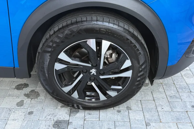 Peugeot 2008 din 2021 cu 75.939 km - oferta PEU247743 - foto 28
