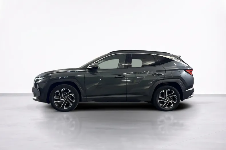 Hyundai Tucson din 2024 cu 49.683 km - oferta HYU247744 - foto 2